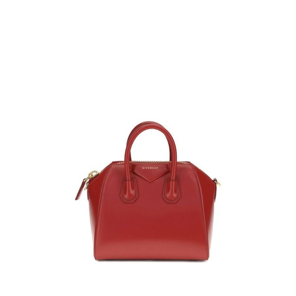 Givenchy Multicolor Calf Leather Bos Taurus Women's Handbag